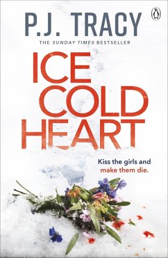 Ice Cold Heart (eBook, ePUB) - Tracy, P. J.