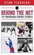 Behind the Net (eBook, ePUB) - Bild 1