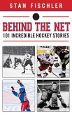 Behind the Net (eBook, ePUB) Behind the Net (eBook, ePUB)