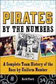 Pirates By the Numbers (eBook, ePUB)