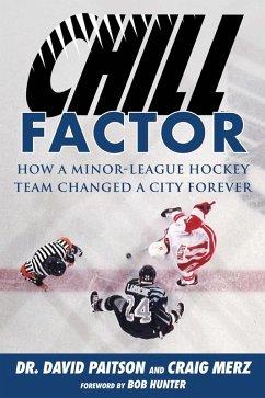 Chill Factor (eBook, ePUB) - Paitson, David; Merz, Craig