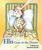 Ellis Goes to the Doctor (eBook, ePUB)