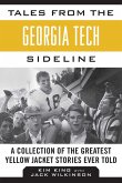 Tales from the Georgia Tech Sideline (eBook, ePUB)