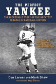 The Perfect Yankee (eBook, ePUB)