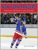 New York Rangers (eBook, ePUB)