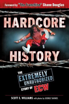 Hardcore History (eBook, ePUB) - Williams, Scott E.