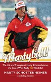 Martyball (eBook, ePUB)