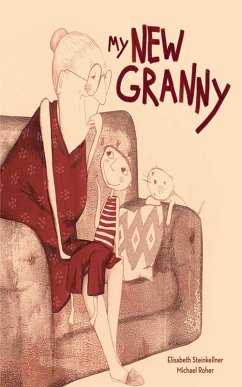 My New Granny (eBook, ePUB) - Steinkellner, Elisabeth