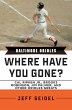 Baltimore Orioles (eBook, ePUB) - Bild 1
