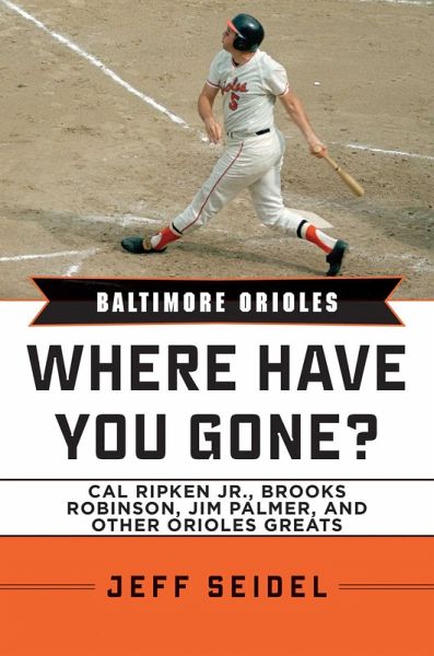 Baltimore Orioles (eBook, ePUB) Baltimore Orioles (eBook, ePUB)