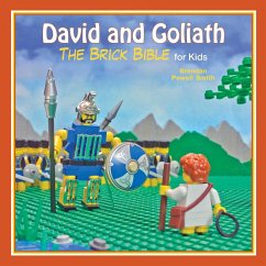 David and Goliath (eBook, ePUB) - Smith, Brendan Powell