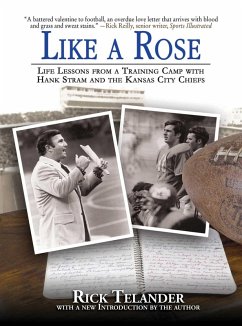 Cover Like a Rose (eBook, ePUB)