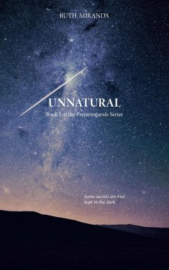 Unnatural (The Preternaturals, #1) (eBook, ePUB) - Miranda, Ruth