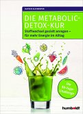 Die Metabolic-Detox-Kur (eBook, PDF)