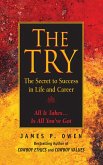 The Try (eBook, ePUB) The Try (eBook, ePUB)