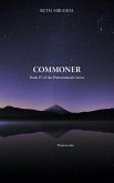 Commoner (The Preternaturals, #4) (eBook, ePUB)