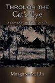 Through the Cat's Eye (Exiles of Aur, #4) (eBook, ePUB)