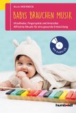 Babys brauchen Musik (eBook, PDF)