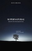 Supernatural (The Preternaturals, #3) (eBook, ePUB)
