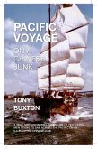 Pacific Voyage on a Chinese Junk (eBook, ePUB)