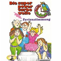 Radio Kuckuck, Ferienstimmung (MP3-Download) - Unbekannt, Autor