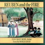 Reuben and the Fire (eBook, ePUB) Reuben and the Fire (eBook, ePUB)