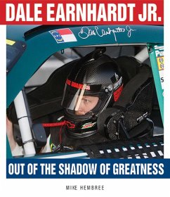 Cover Dale Earnhardt Jr. (eBook, ePUB)