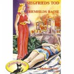 Teil 2: Siegfrieds Tod und Kriemhilds Rache (MP3-Download)