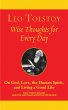 Wise Thoughts for Every Day (eBook,... - Bild 1