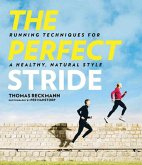 The Perfect Stride (eBook, ePUB)