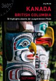 Kanada - British Columbia (eBook, PDF)