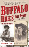 Buffalo Bill's Life Story (eBook, ePUB)