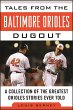 Tales from the Baltimore Orioles Dugout... - Bild 1