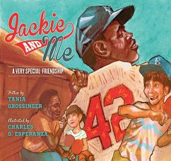 Cover Jackie and Me (eBook, ePUB)