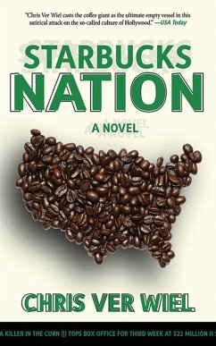 Starbucks Nation (eBook, ePUB) - Ver Wiel, Chris