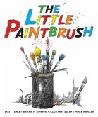 The Little Paintbrush (eBook, ePUB)