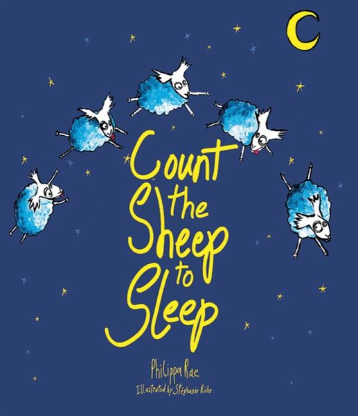 Count the Sheep to Sleep (eBook, ePUB) Count the Sheep to Sleep (eBook, ePUB)