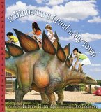 If Dinosaurs Lived in My Town (eBook, ePUB)
