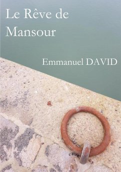 Cover Le reve de Mansour (eBook, ePUB)