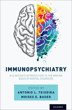 Immunopsychiatry (eBook, ePUB)
