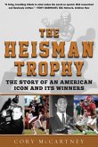 The Heisman Trophy (eBook, ePUB)