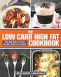 The Low Carb High Fat Cookbook (eBook,... - Bild 1