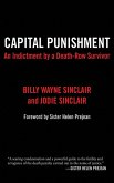 Capital Punishment (eBook, ePUB)