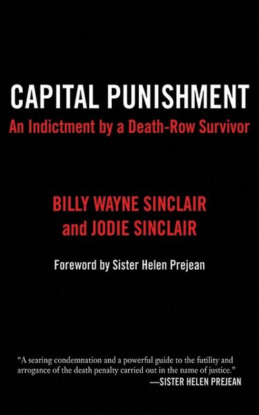 Capital Punishment (eBook, ePUB) Capital Punishment (eBook, ePUB)