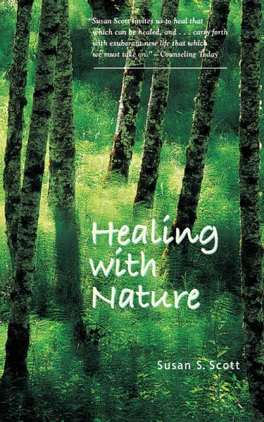 Healing with Nature (eBook, ePUB)