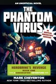 The Phantom Virus (eBook, ePUB)