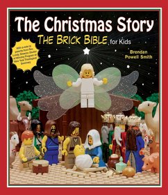 The Christmas Story (eBook, ePUB) - Smith, Brendan Powell