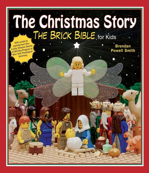 The Christmas Story (eBook, ePUB) The Christmas Story (eBook, ePUB)