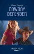 Cowboy Defender (eBook, ePUB) - Bild 1