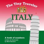 The Tiny Traveler: Italy (eBook, ePUB)